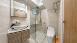 Blk 409B Northshore Residences II (Punggol), HDB 4 Rooms #496409461